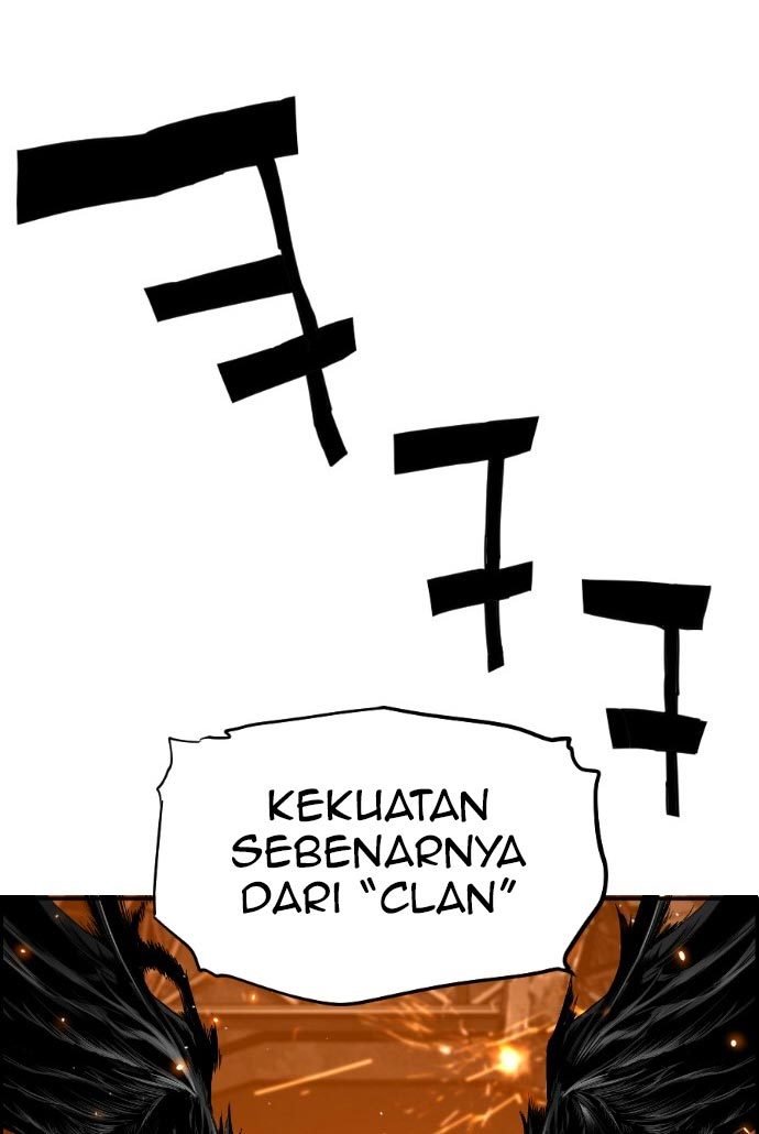 Terror Man vs Revival Man Chapter 16 Gambar 45