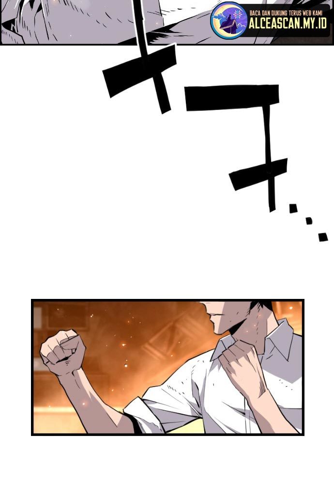 Terror Man vs Revival Man Chapter 16 Gambar 47