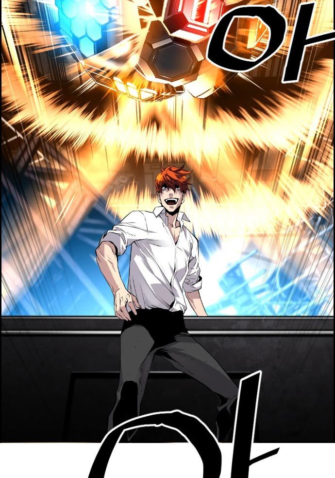 Terror Man vs Revival Man Chapter 16 Gambar 55