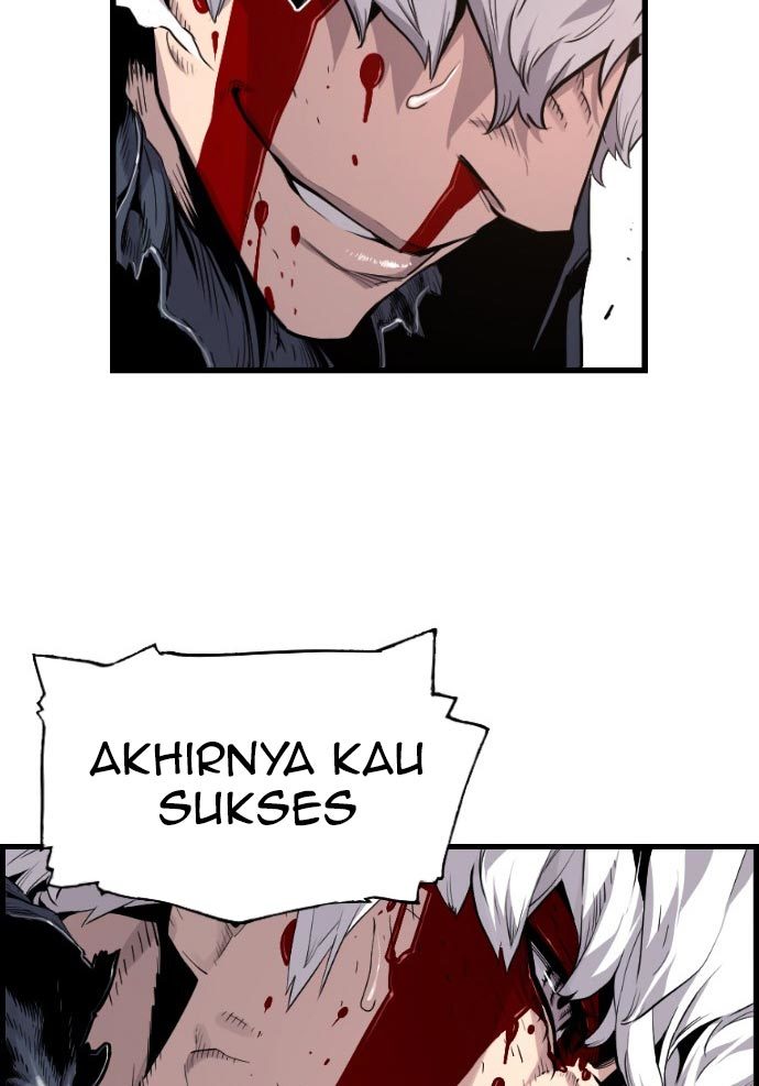 Terror Man vs Revival Man Chapter 16 Gambar 64
