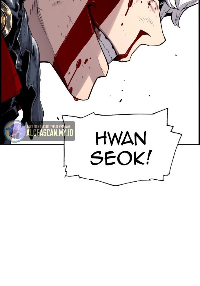Terror Man vs Revival Man Chapter 16 Gambar 65