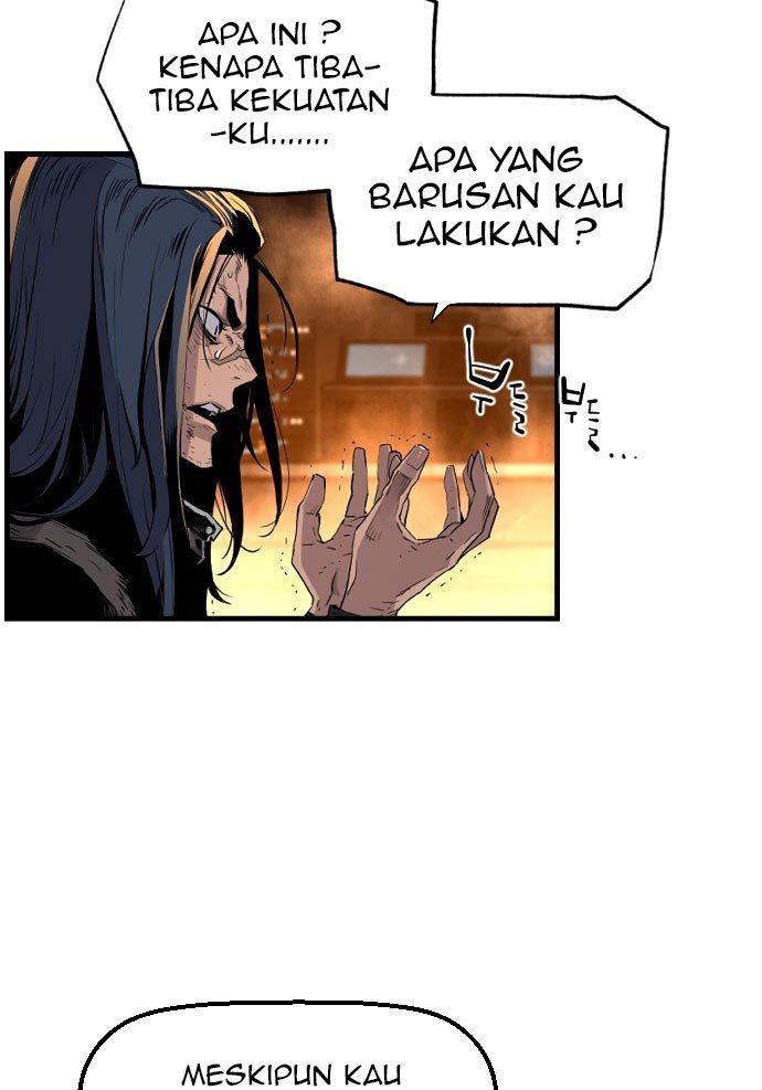 Terror Man vs Revival Man Chapter 16 Gambar 68
