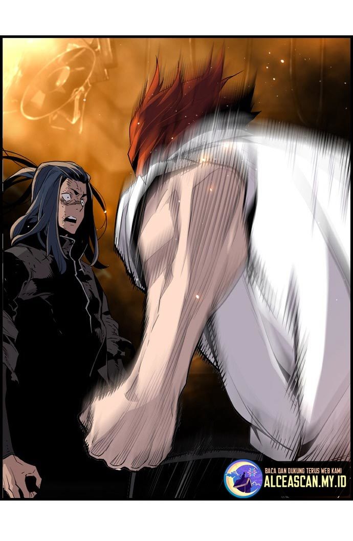 Terror Man vs Revival Man Chapter 16 Gambar 75