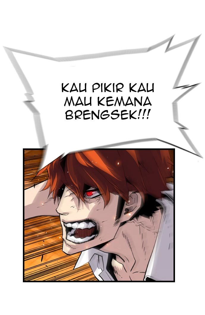 Terror Man vs Revival Man Chapter 16 Gambar 76