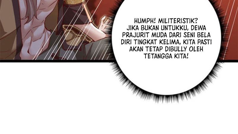Heaven’s Devourer Chapter 01 Gambar 23