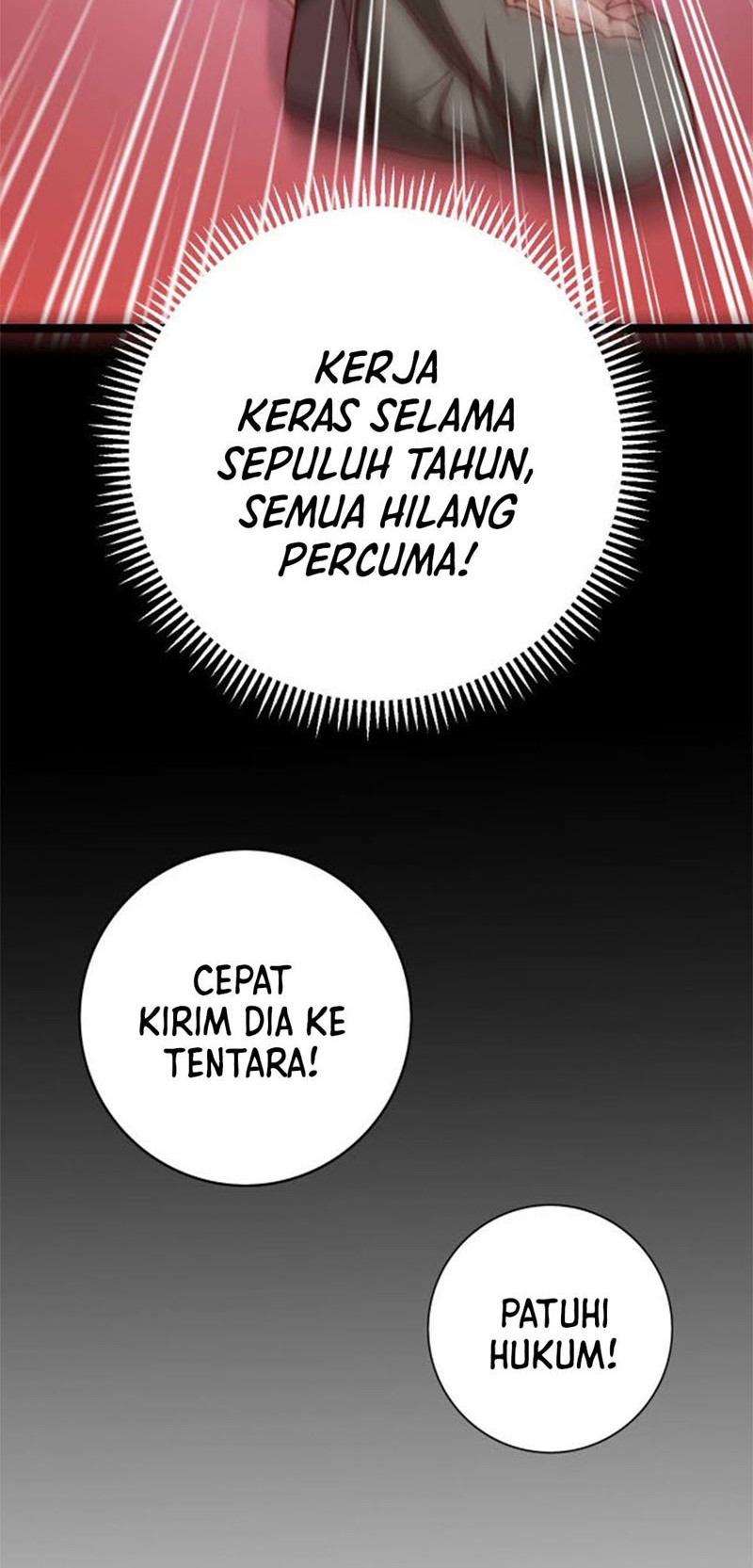 Heaven’s Devourer Chapter 01 Gambar 41