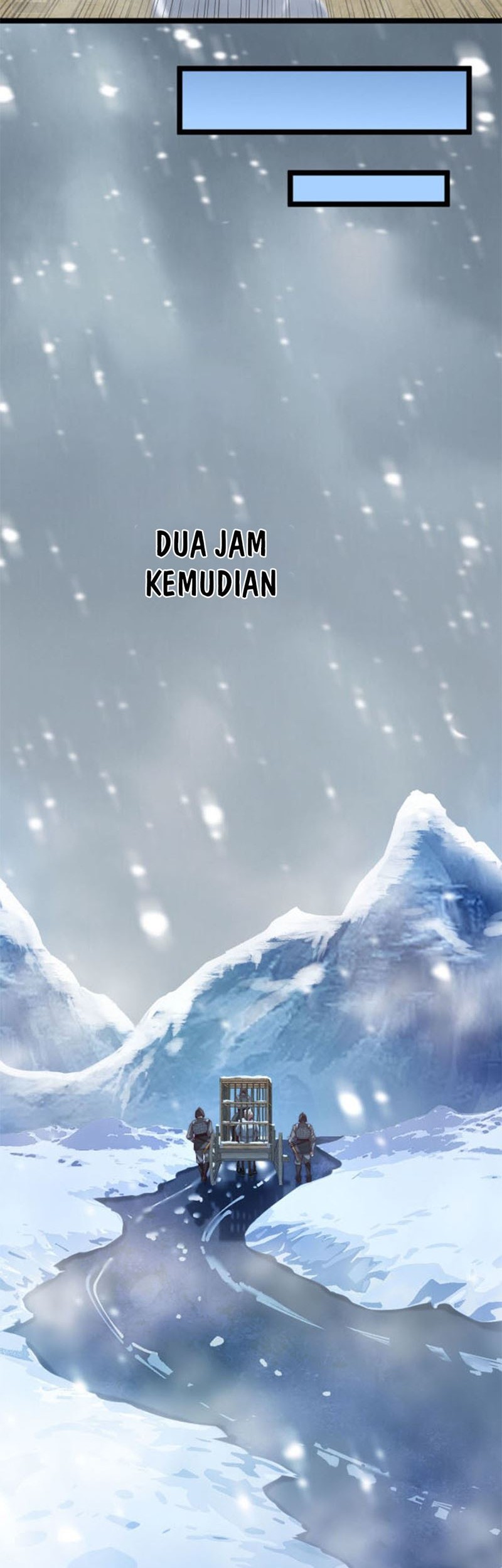 Heaven’s Devourer Chapter 01 Gambar 46