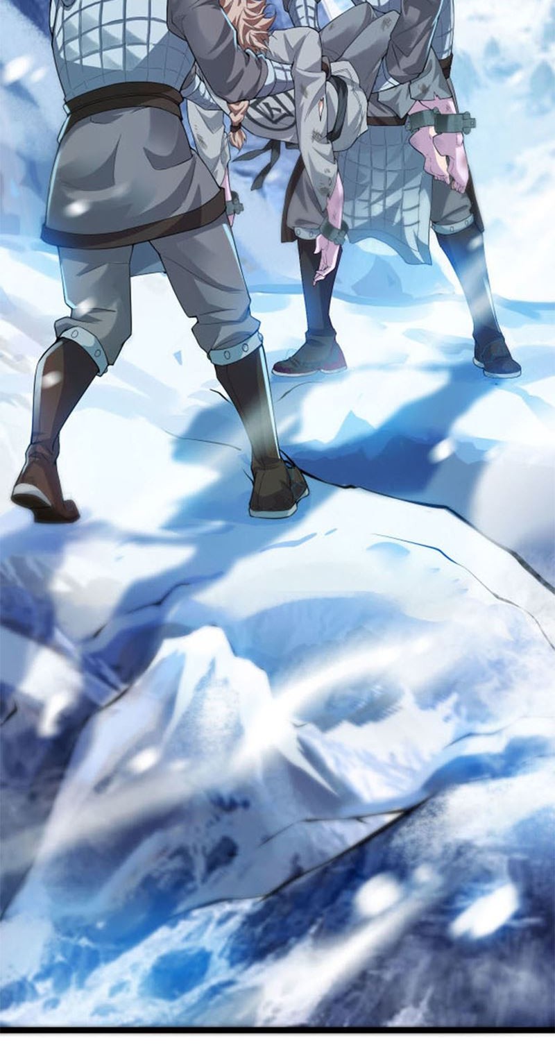 Heaven’s Devourer Chapter 01 Gambar 52
