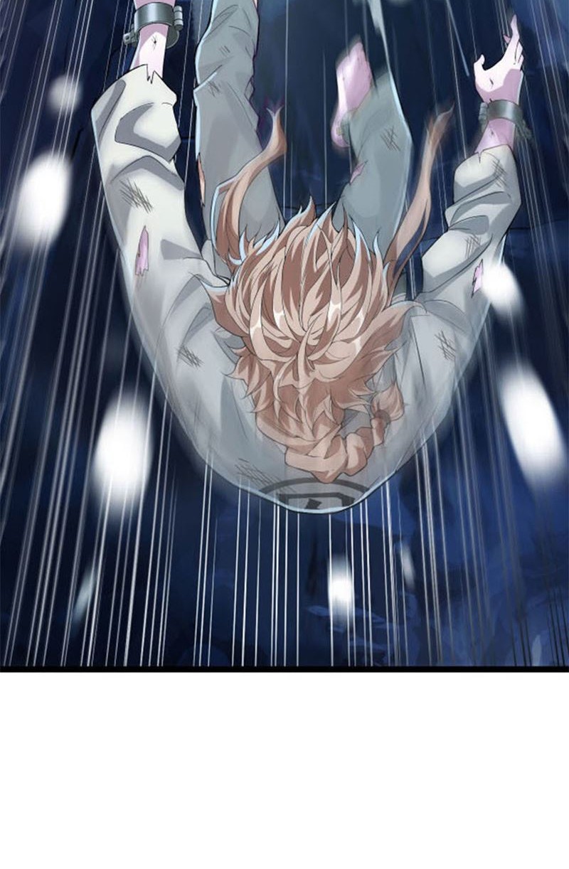Heaven’s Devourer Chapter 01 Gambar 54