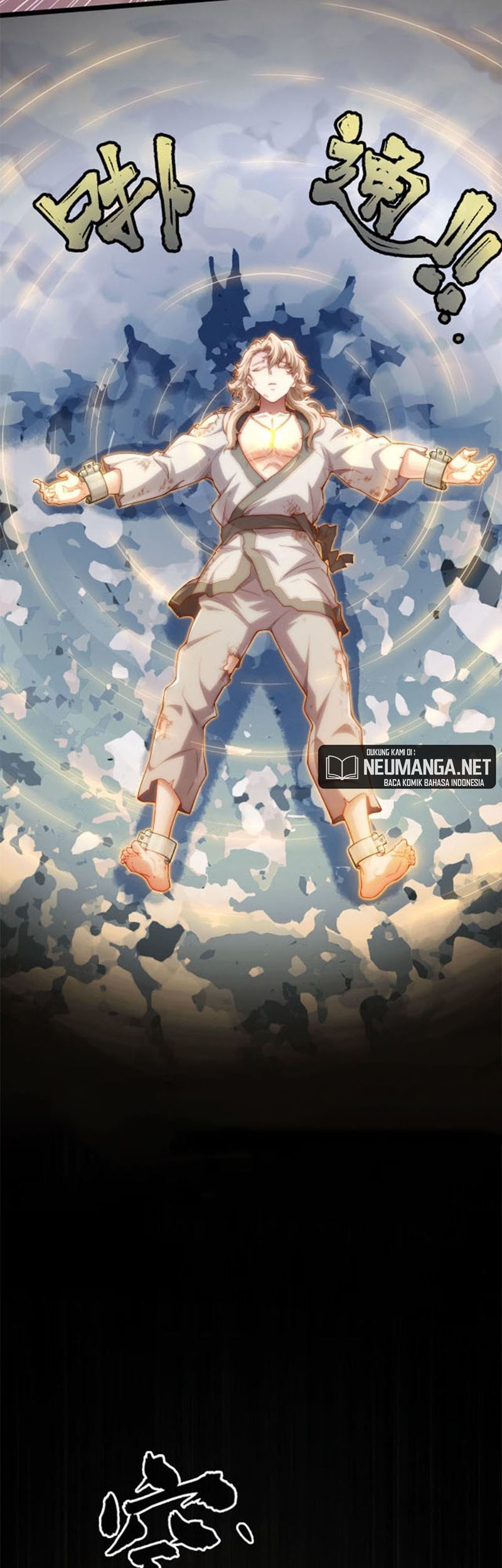 Heaven’s Devourer Chapter 01 Gambar 57