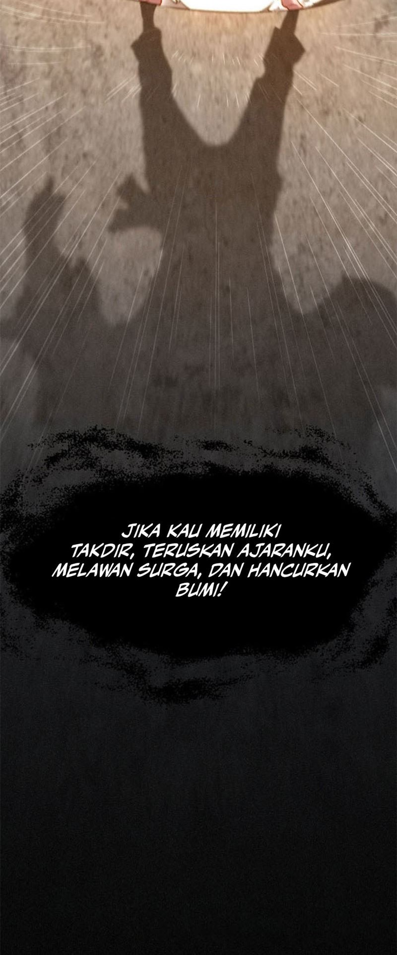 Heaven’s Devourer Chapter 01 Gambar 66