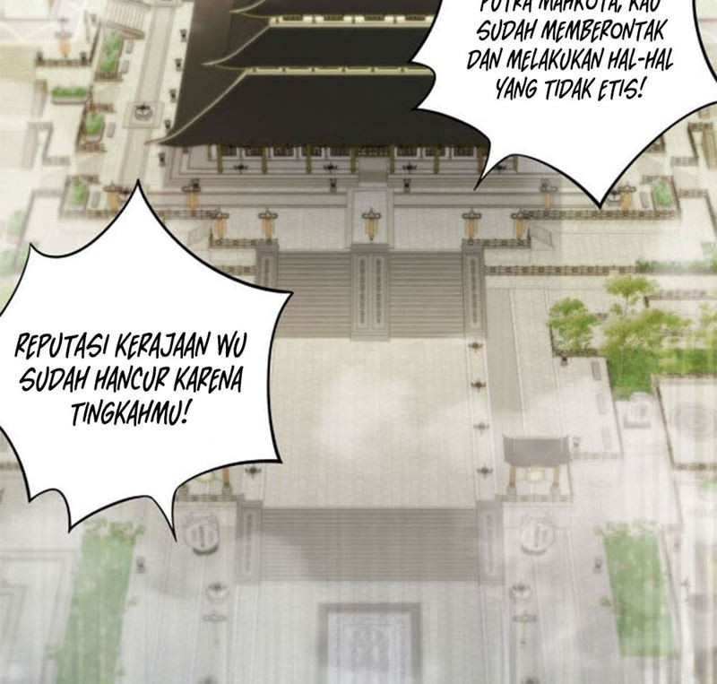 Heaven’s Devourer Chapter 01 Gambar 5