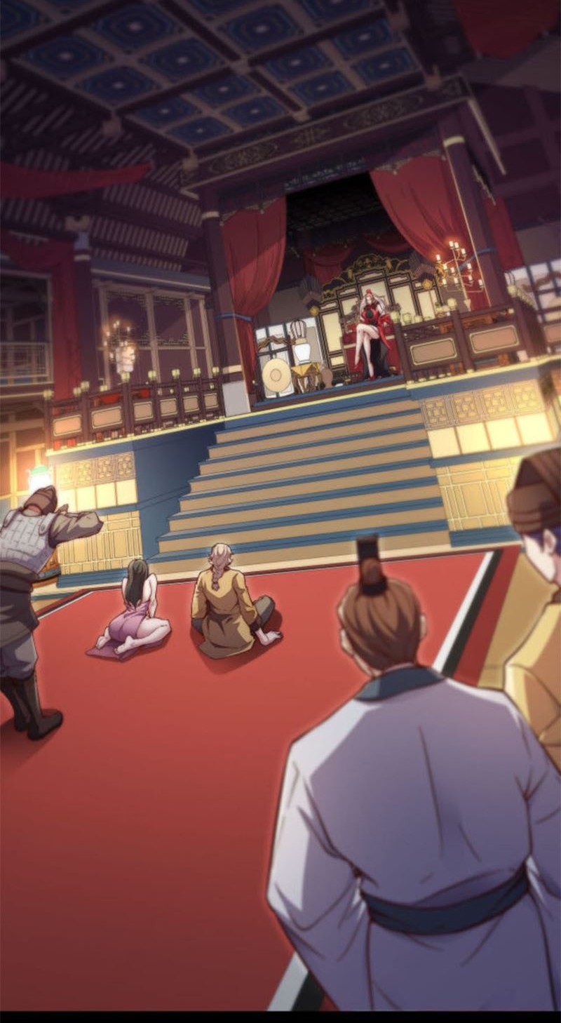 Heaven’s Devourer Chapter 01 Gambar 14