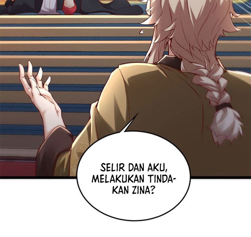 Heaven’s Devourer Chapter 01 Gambar 20