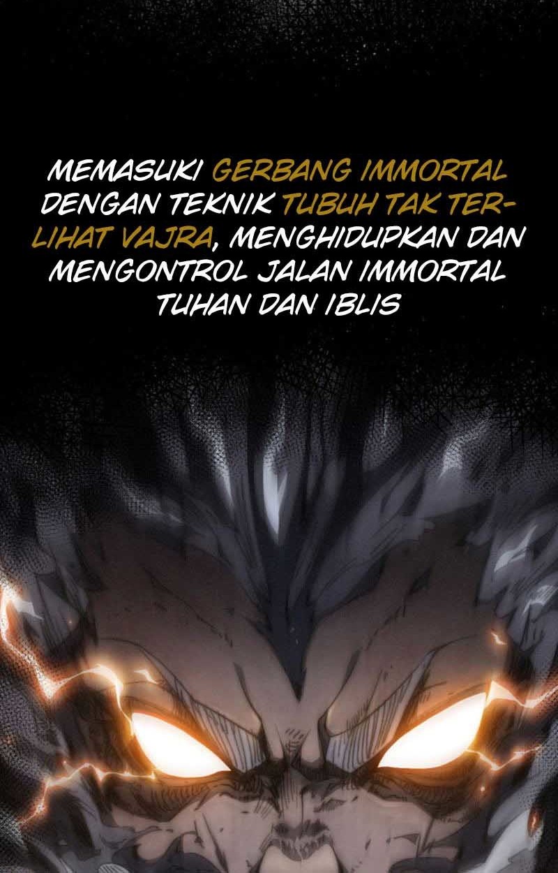 Heaven’s Devourer Chapter 00.1 Gambar 12