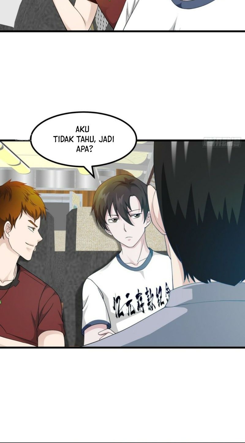 I’m Just An Immortal Chapter 93 Gambar 5