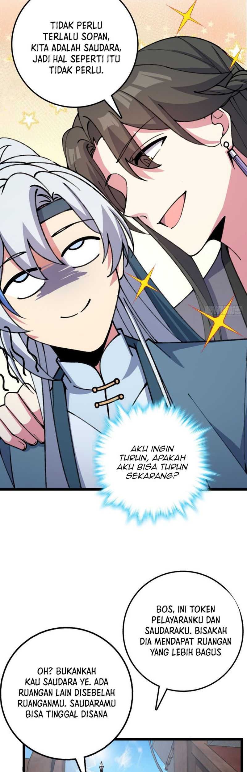 My Master Only Breaks Through Every Time the Limit Is Reached Chapter 19 Gambar 34