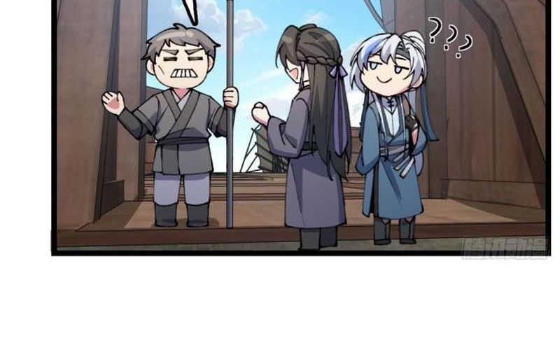 My Master Only Breaks Through Every Time the Limit Is Reached Chapter 19 Gambar 35