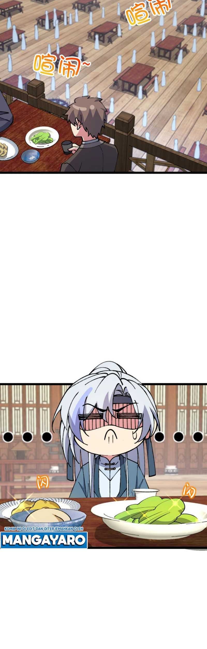 My Master Only Breaks Through Every Time the Limit Is Reached Chapter 19 Gambar 37
