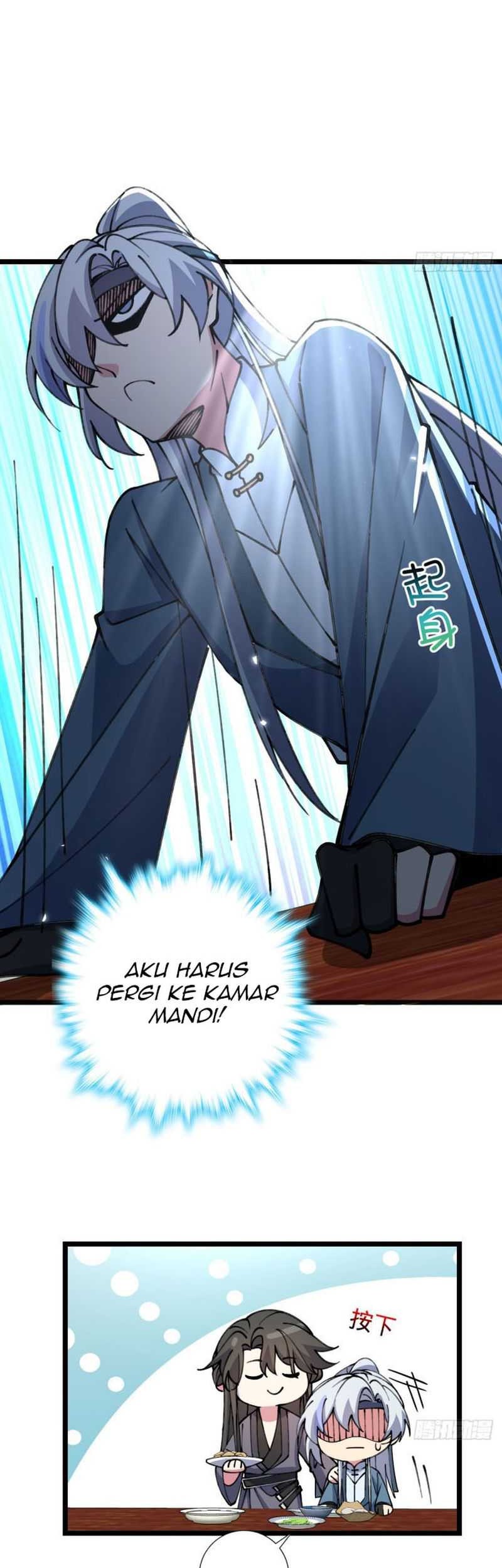 My Master Only Breaks Through Every Time the Limit Is Reached Chapter 19 Gambar 38