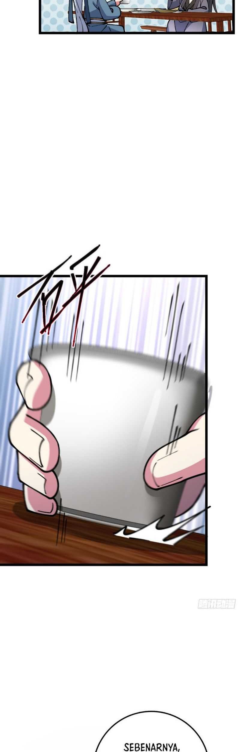 My Master Only Breaks Through Every Time the Limit Is Reached Chapter 19 Gambar 44