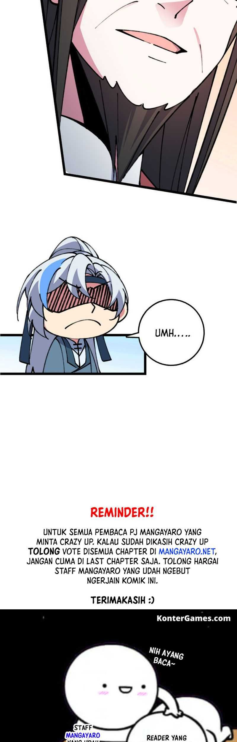 My Master Only Breaks Through Every Time the Limit Is Reached Chapter 19 Gambar 52