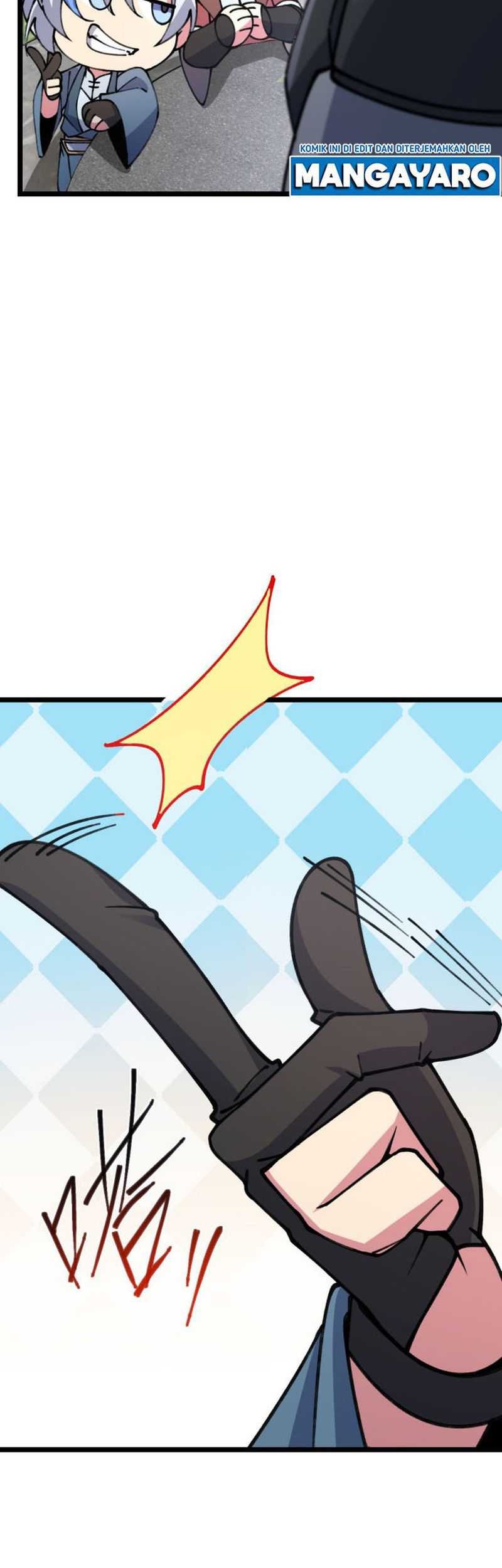My Master Only Breaks Through Every Time the Limit Is Reached Chapter 19 Gambar 11