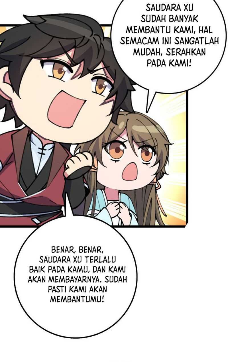 My Master Only Breaks Through Every Time the Limit Is Reached Chapter 19 Gambar 23
