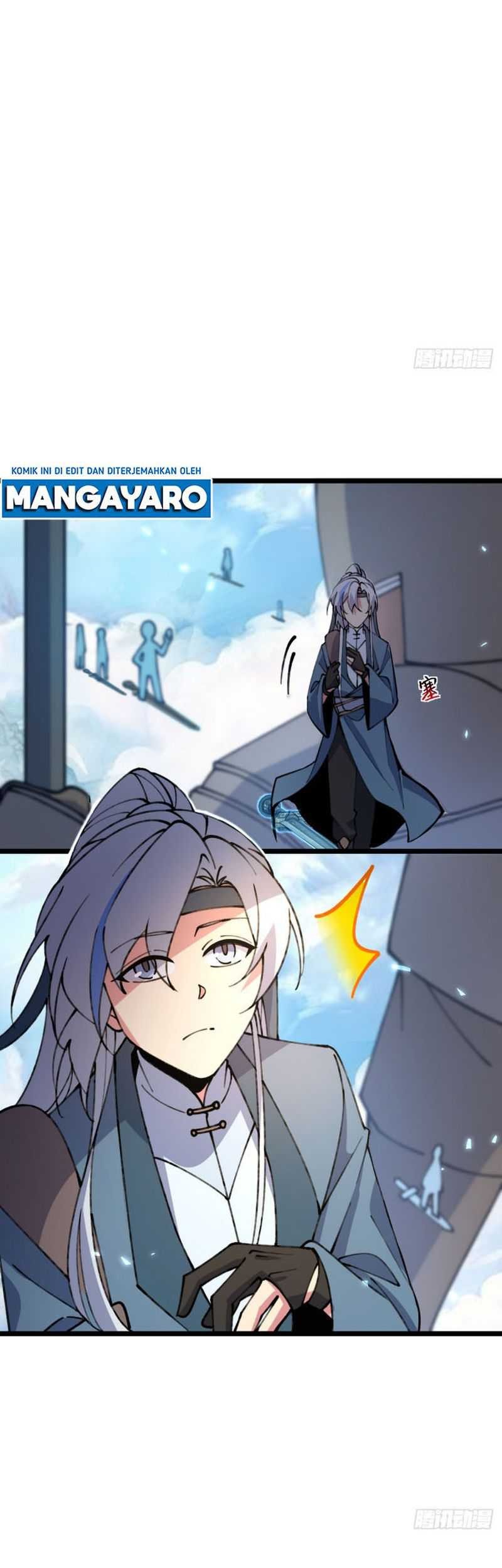 My Master Only Breaks Through Every Time the Limit Is Reached Chapter 19 Gambar 28
