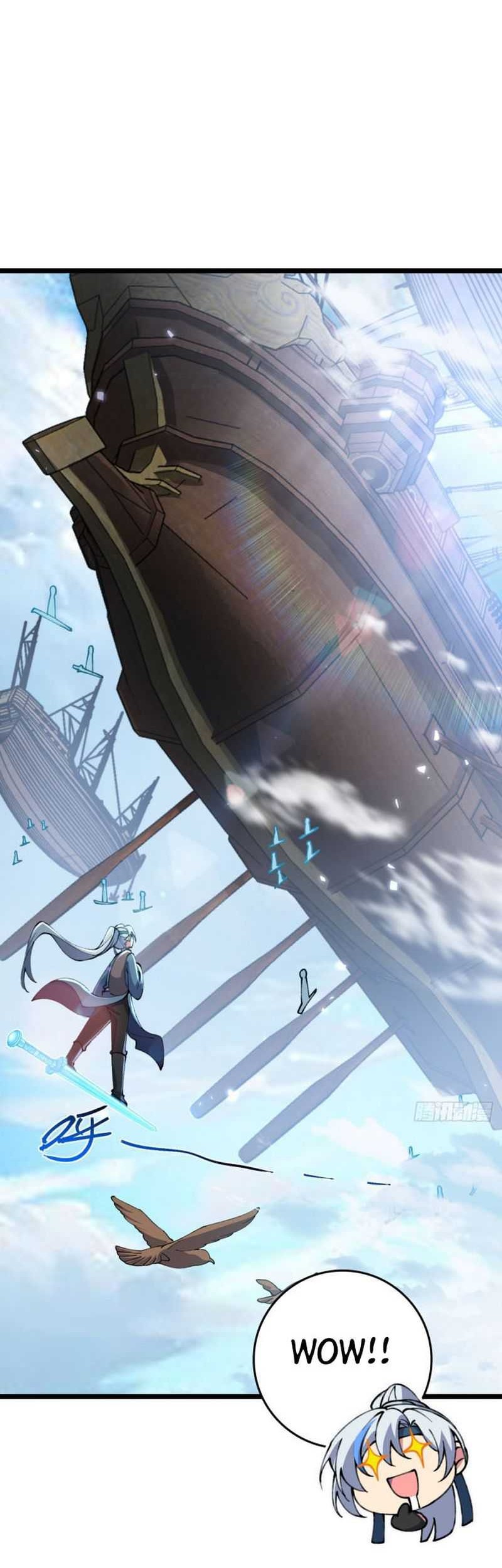 My Master Only Breaks Through Every Time the Limit Is Reached Chapter 19 Gambar 29