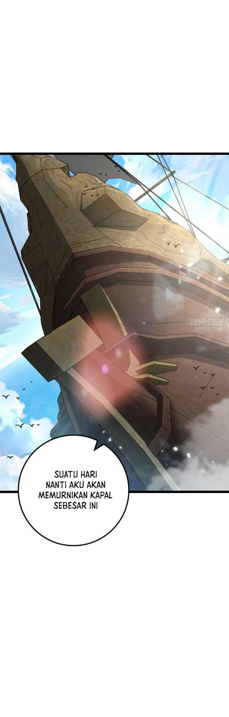 My Master Only Breaks Through Every Time the Limit Is Reached Chapter 19 Gambar 30