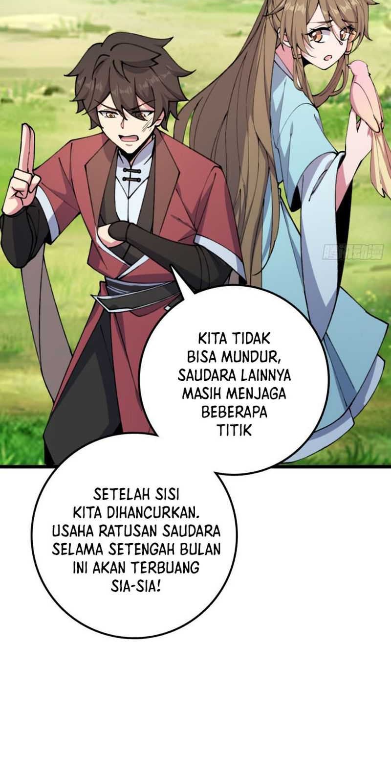 My Master Only Breaks Through Every Time the Limit Is Reached Chapter 18 Gambar 37