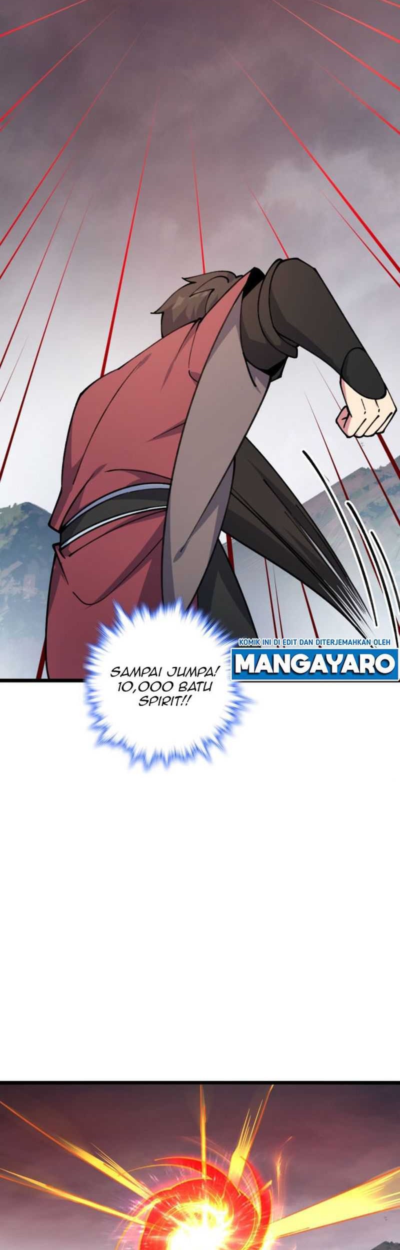 My Master Only Breaks Through Every Time the Limit Is Reached Chapter 18 Gambar 39