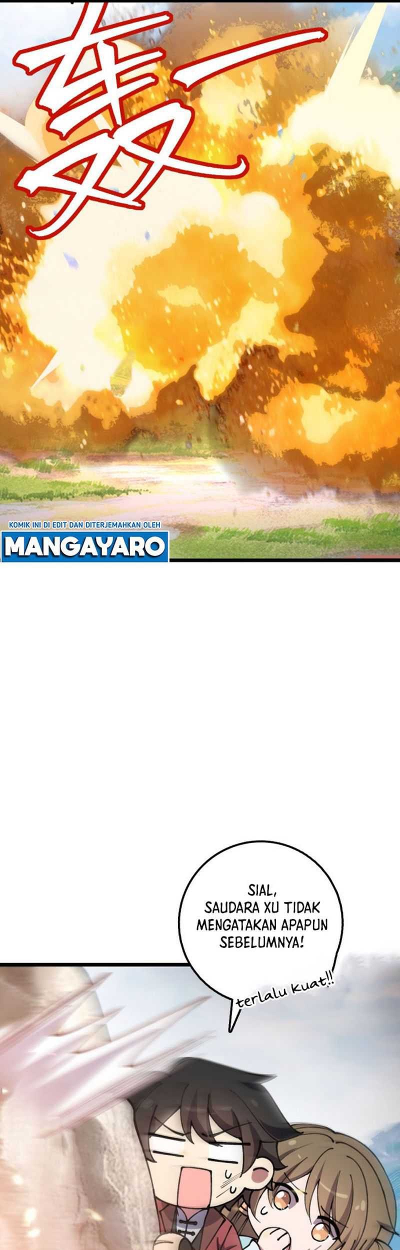 My Master Only Breaks Through Every Time the Limit Is Reached Chapter 18 Gambar 42