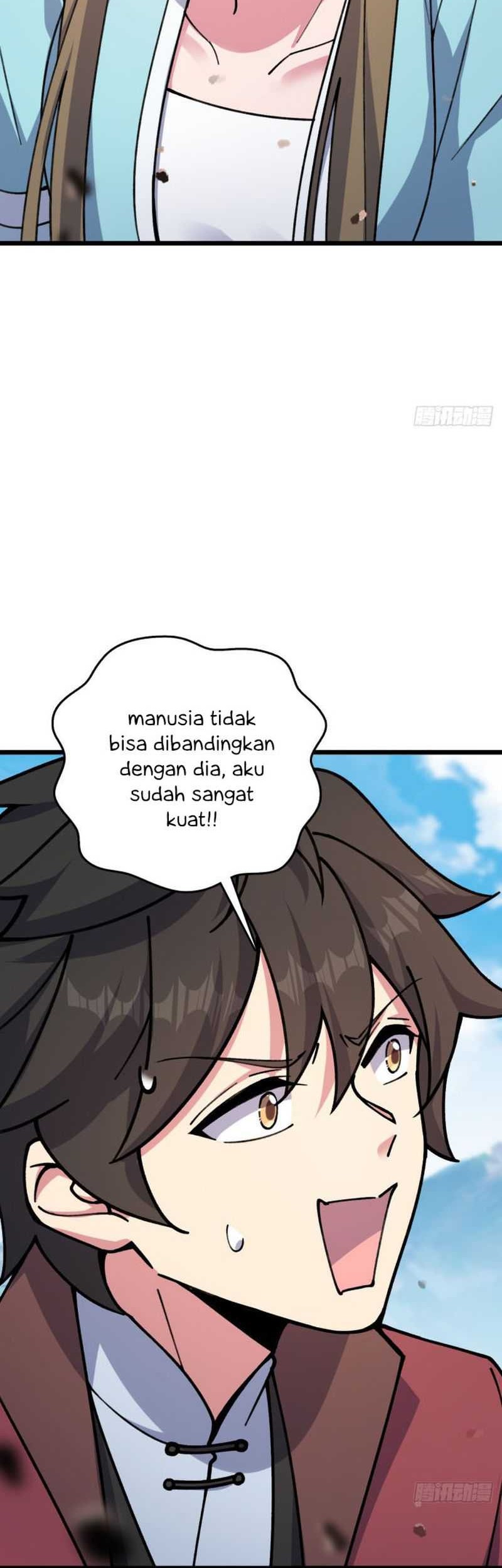 My Master Only Breaks Through Every Time the Limit Is Reached Chapter 18 Gambar 46
