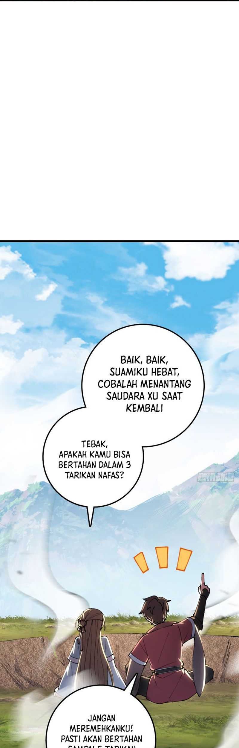 My Master Only Breaks Through Every Time the Limit Is Reached Chapter 18 Gambar 47