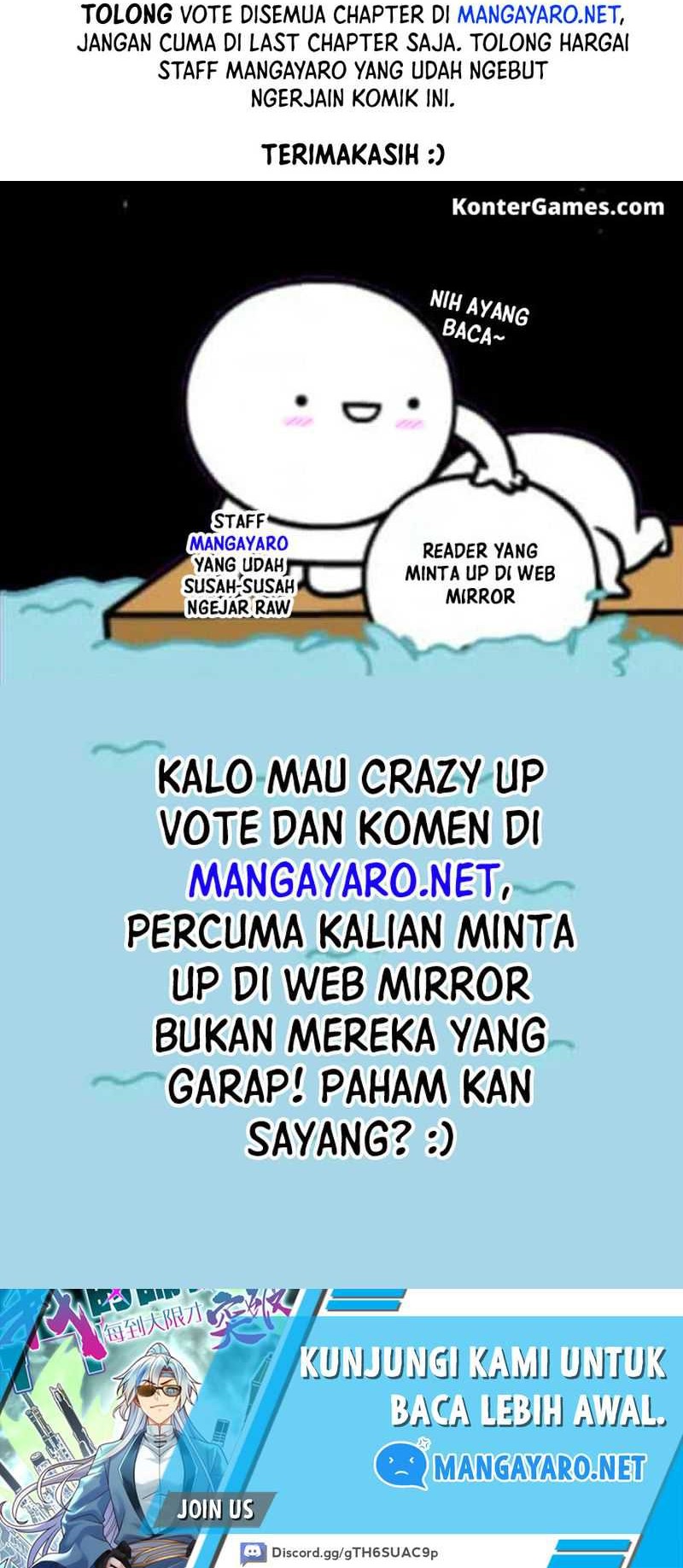 My Master Only Breaks Through Every Time the Limit Is Reached Chapter 18 Gambar 50