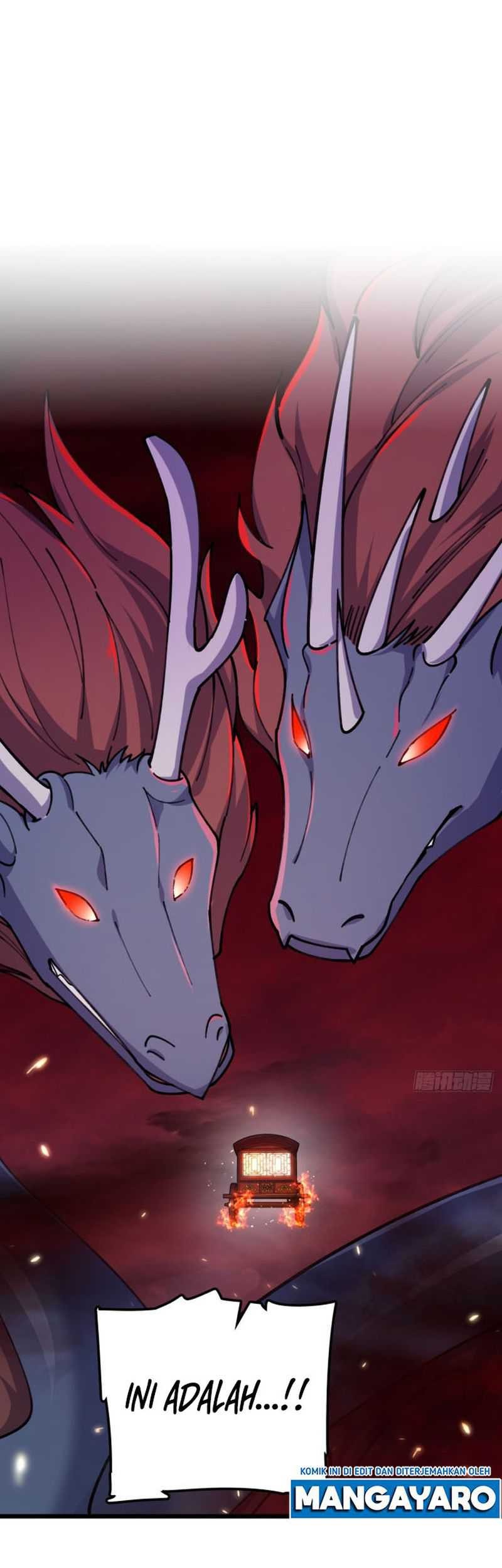Baca Manhua My Master Only Breaks Through Every Time the Limit Is Reached Chapter 18 Gambar 2
