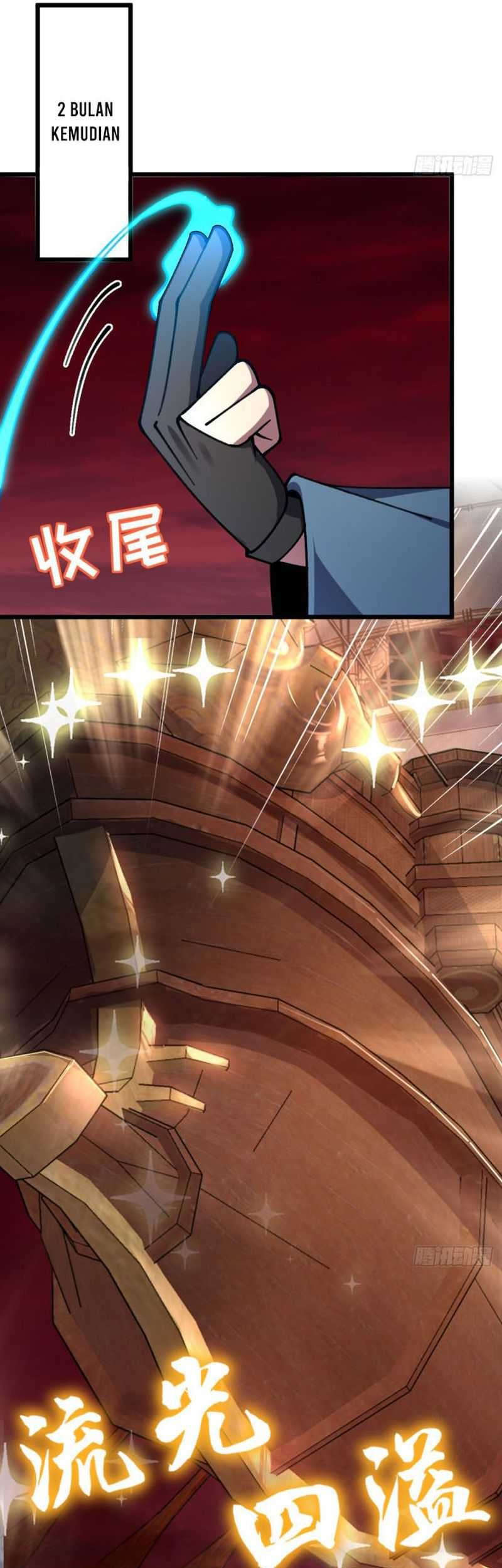 My Master Only Breaks Through Every Time the Limit Is Reached Chapter 18 Gambar 21