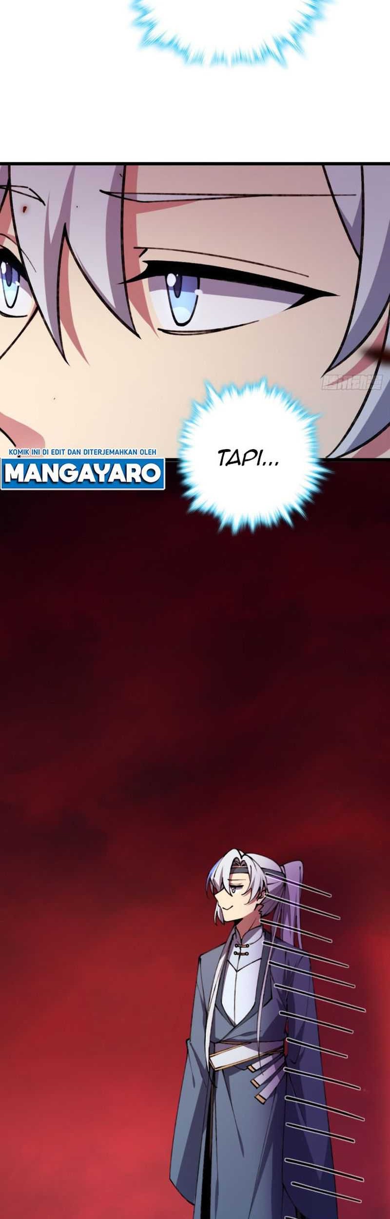 My Master Only Breaks Through Every Time the Limit Is Reached Chapter 18 Gambar 28