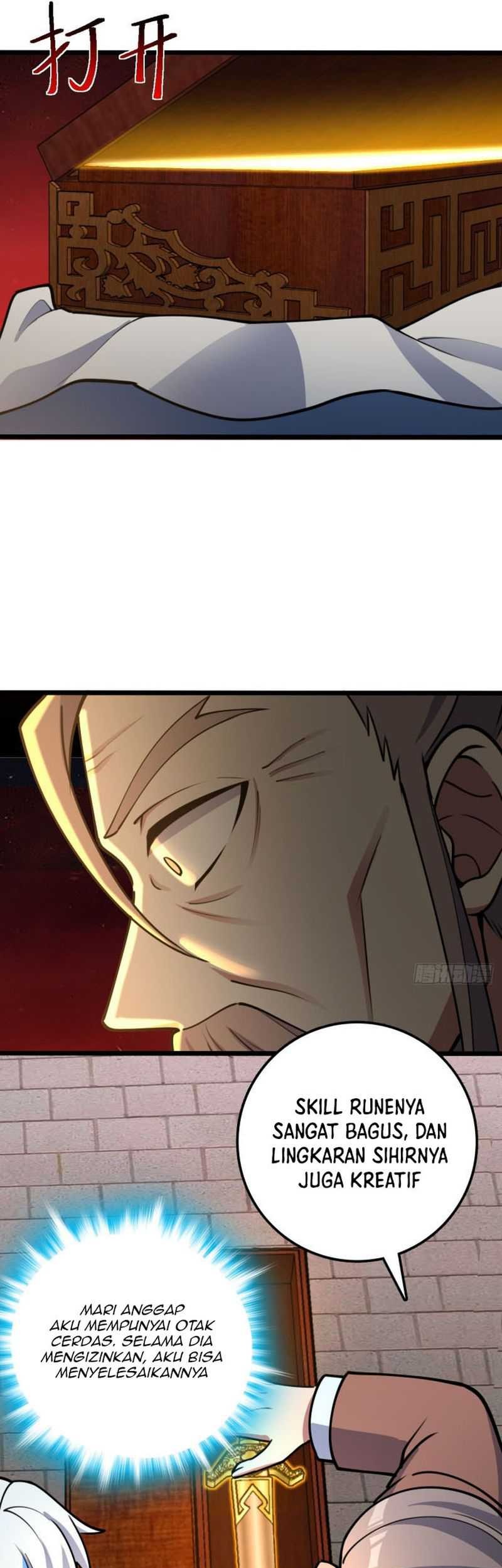 My Master Only Breaks Through Every Time the Limit Is Reached Chapter 17 Gambar 38