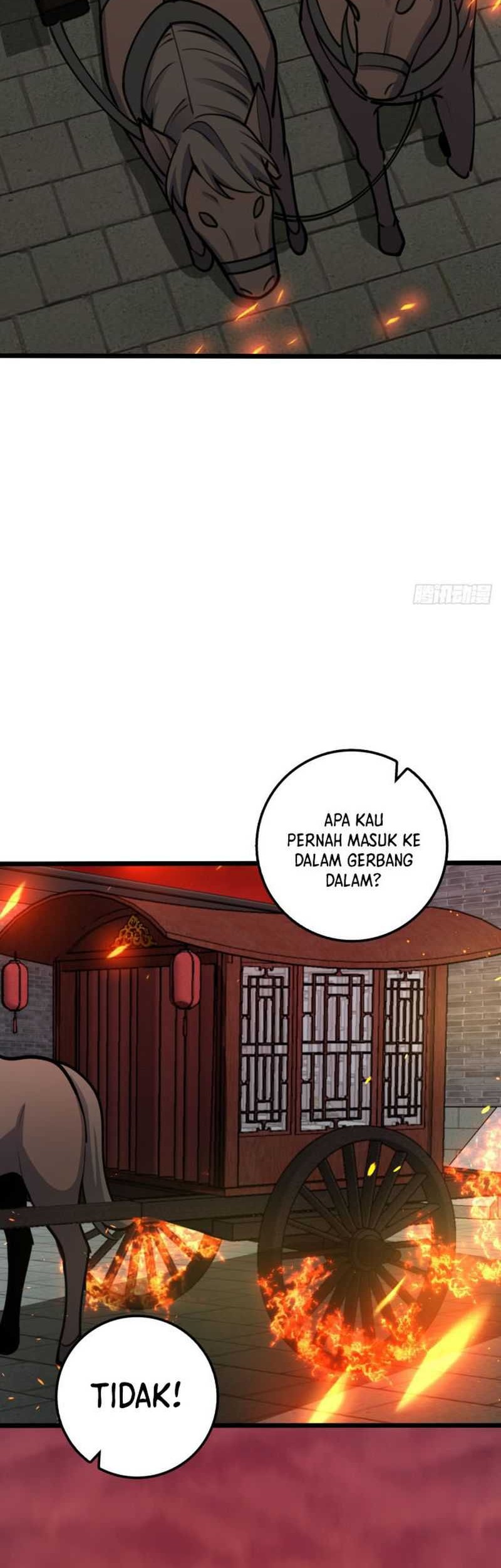 My Master Only Breaks Through Every Time the Limit Is Reached Chapter 17 Gambar 41