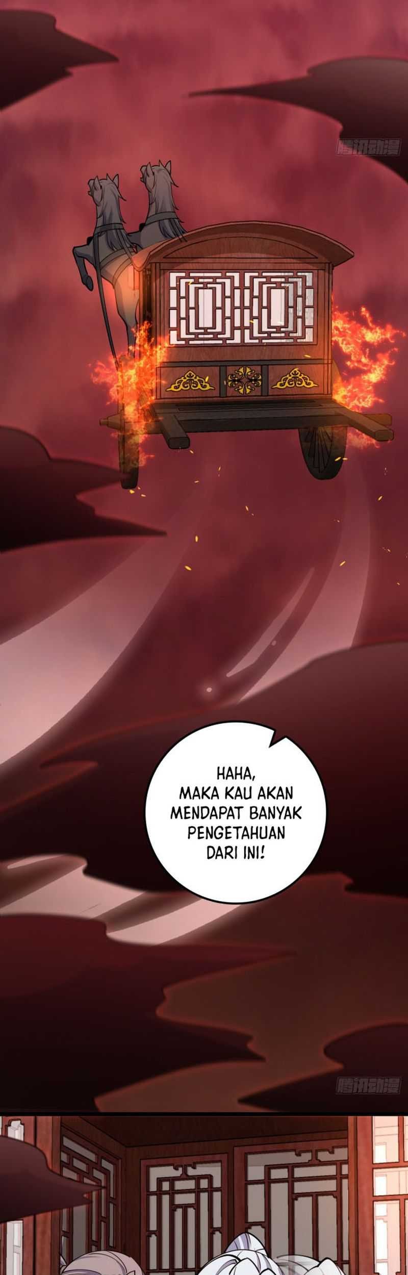 My Master Only Breaks Through Every Time the Limit Is Reached Chapter 17 Gambar 42