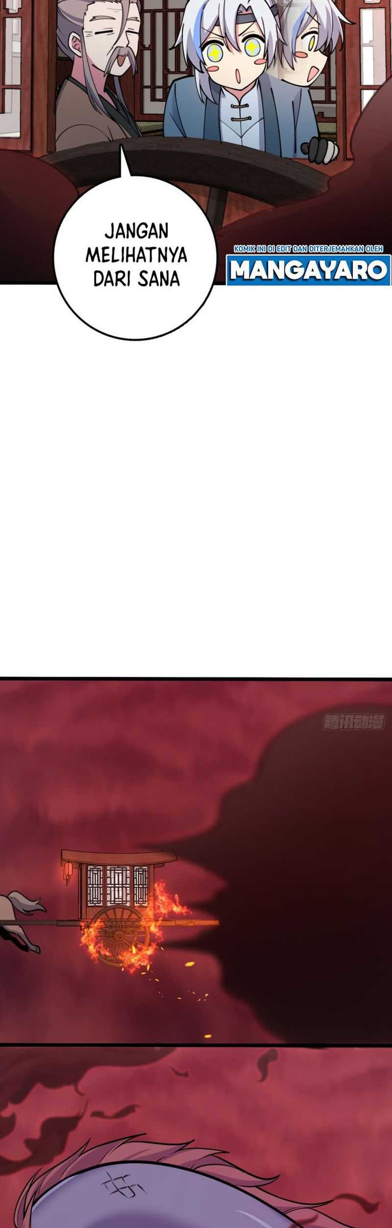 My Master Only Breaks Through Every Time the Limit Is Reached Chapter 17 Gambar 43