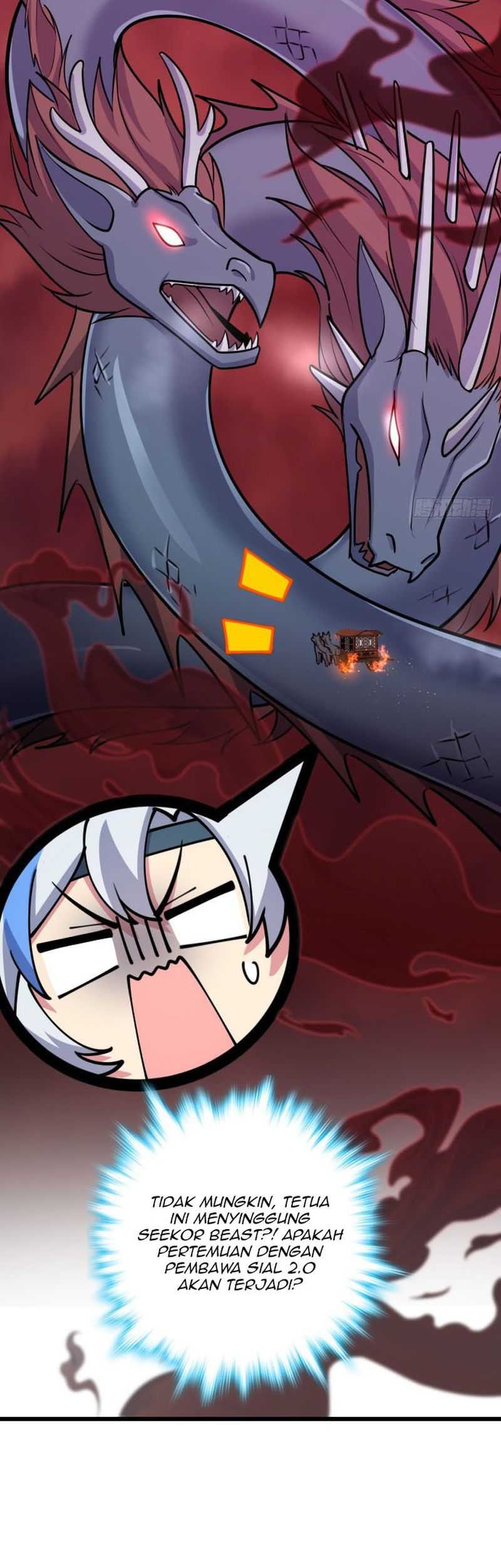 My Master Only Breaks Through Every Time the Limit Is Reached Chapter 17 Gambar 44