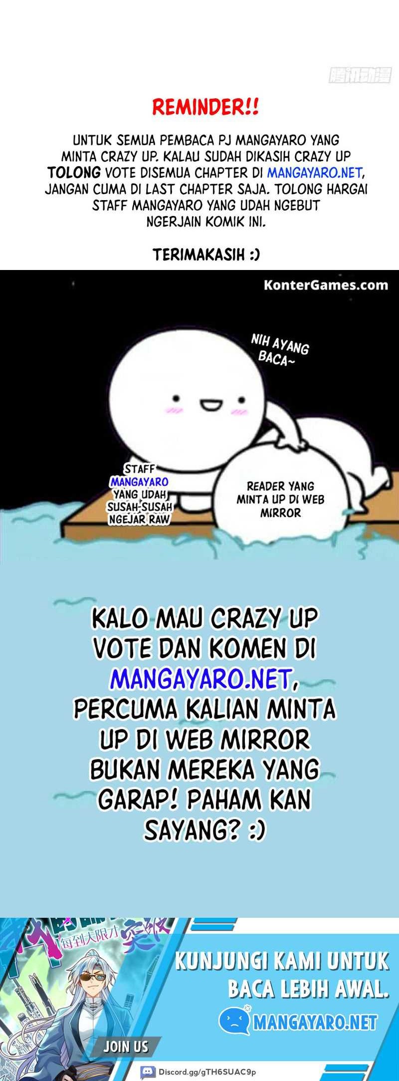 My Master Only Breaks Through Every Time the Limit Is Reached Chapter 17 Gambar 45