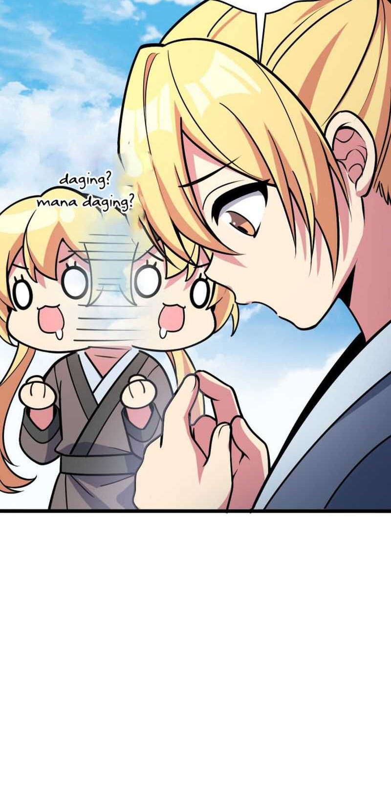 My Master Only Breaks Through Every Time the Limit Is Reached Chapter 17 Gambar 5