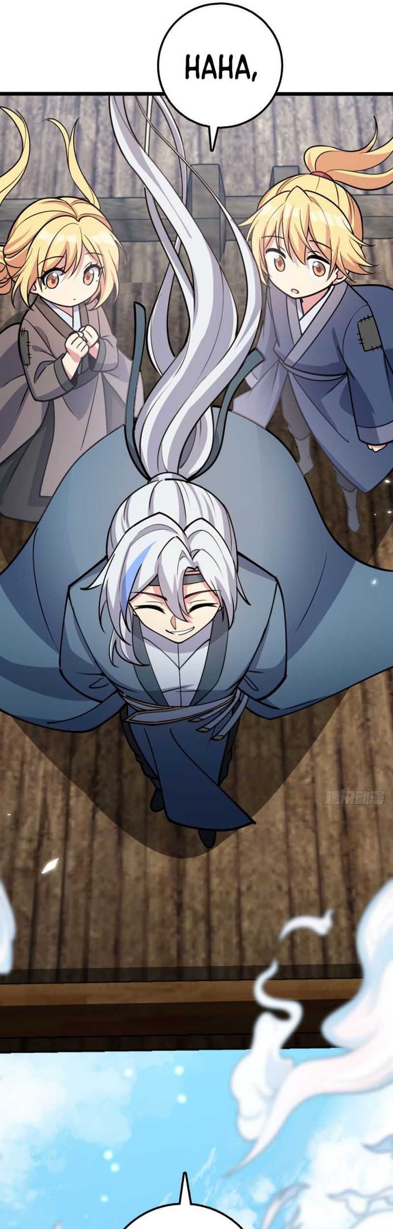 My Master Only Breaks Through Every Time the Limit Is Reached Chapter 17 Gambar 6