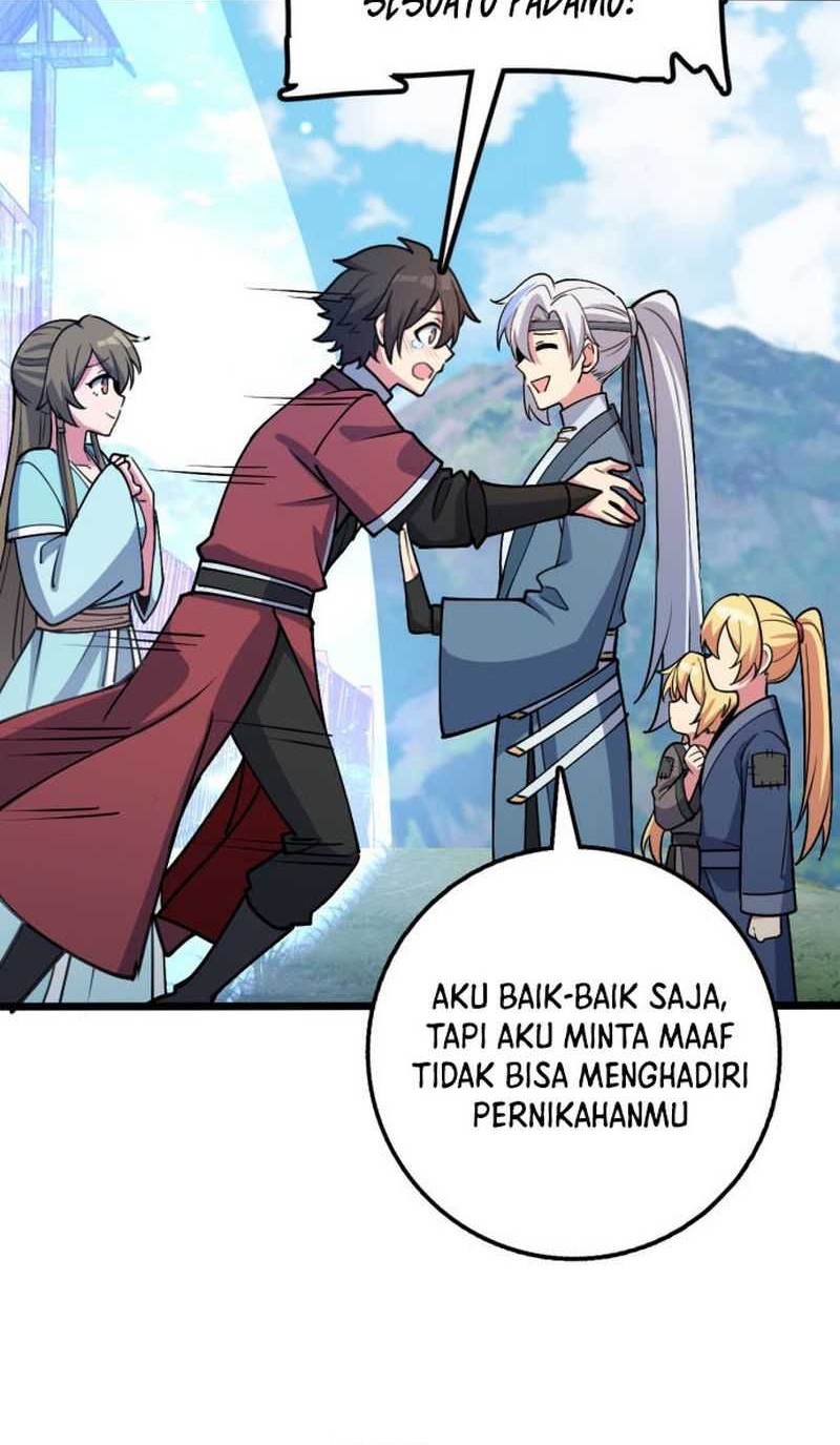 My Master Only Breaks Through Every Time the Limit Is Reached Chapter 17 Gambar 9