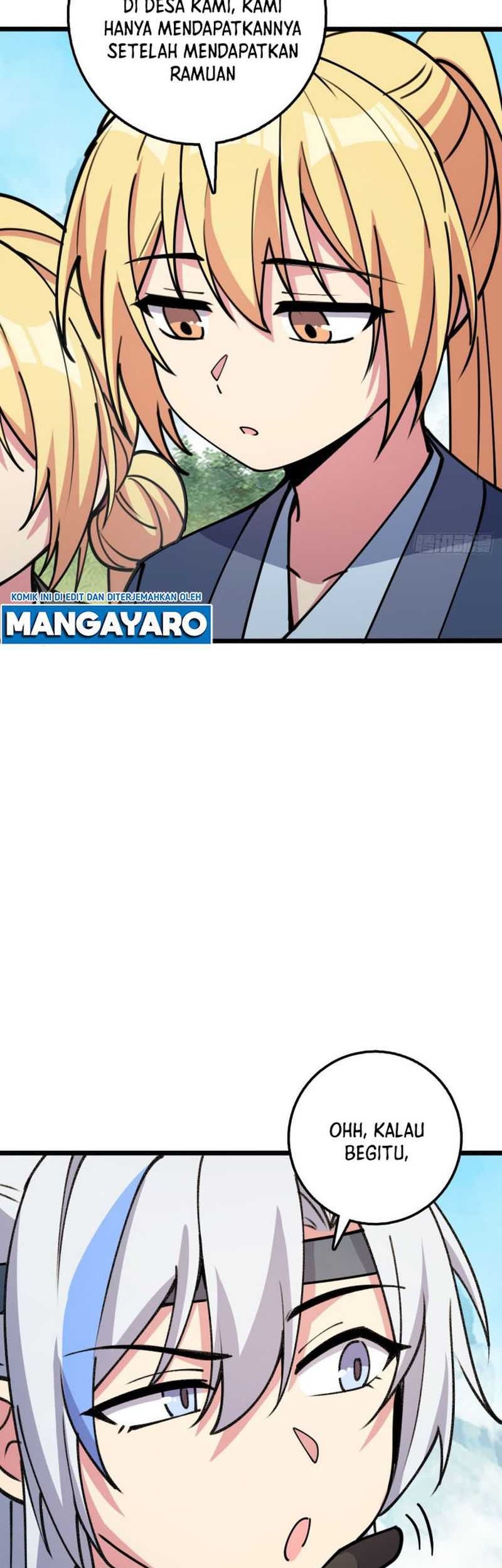 My Master Only Breaks Through Every Time the Limit Is Reached Chapter 17 Gambar 15